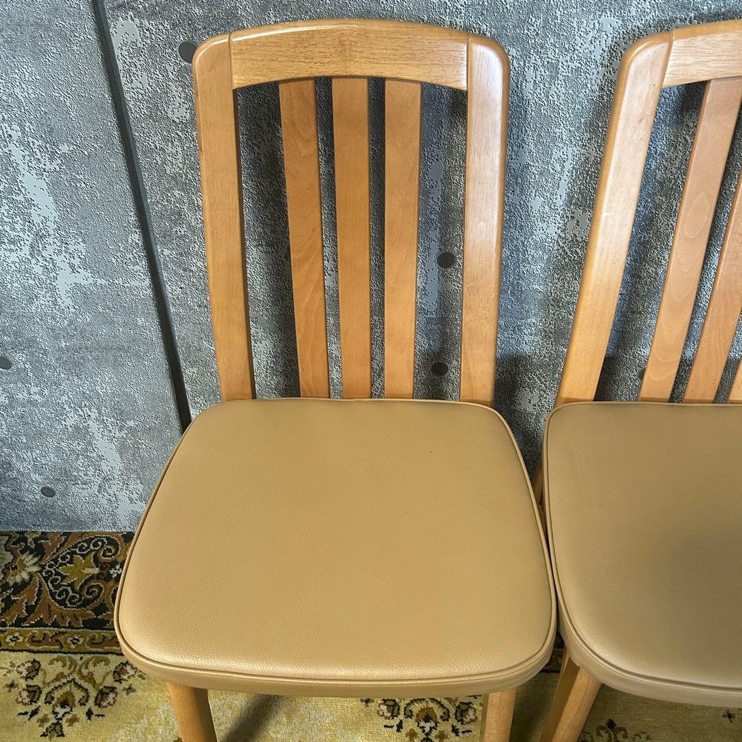 たずちゃん꧁カリモク家具 karimoku꧂ダイニングセット