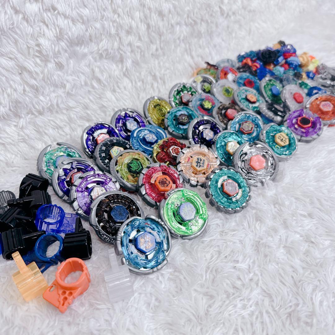 ベイブレード メタルファイト 引退品 BEYBRADE セット まとめ売り