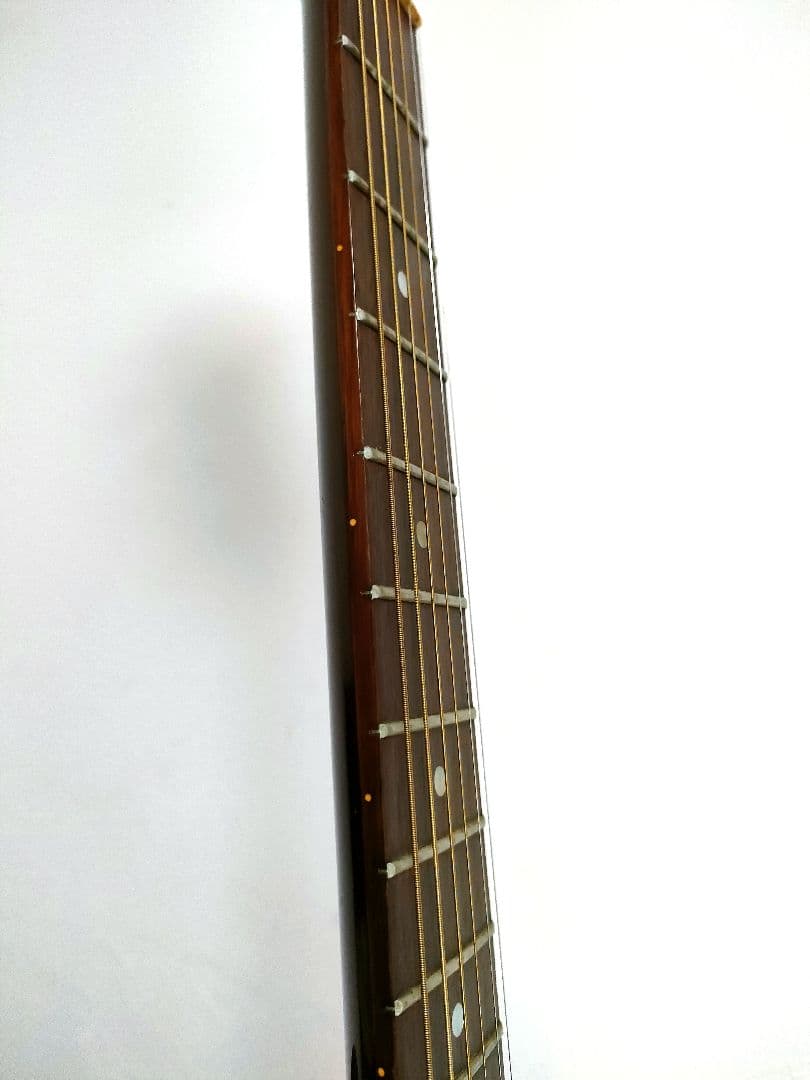 プレアデス　 Gibson J-30 モンタナ工場製 純正ブラウンケース付