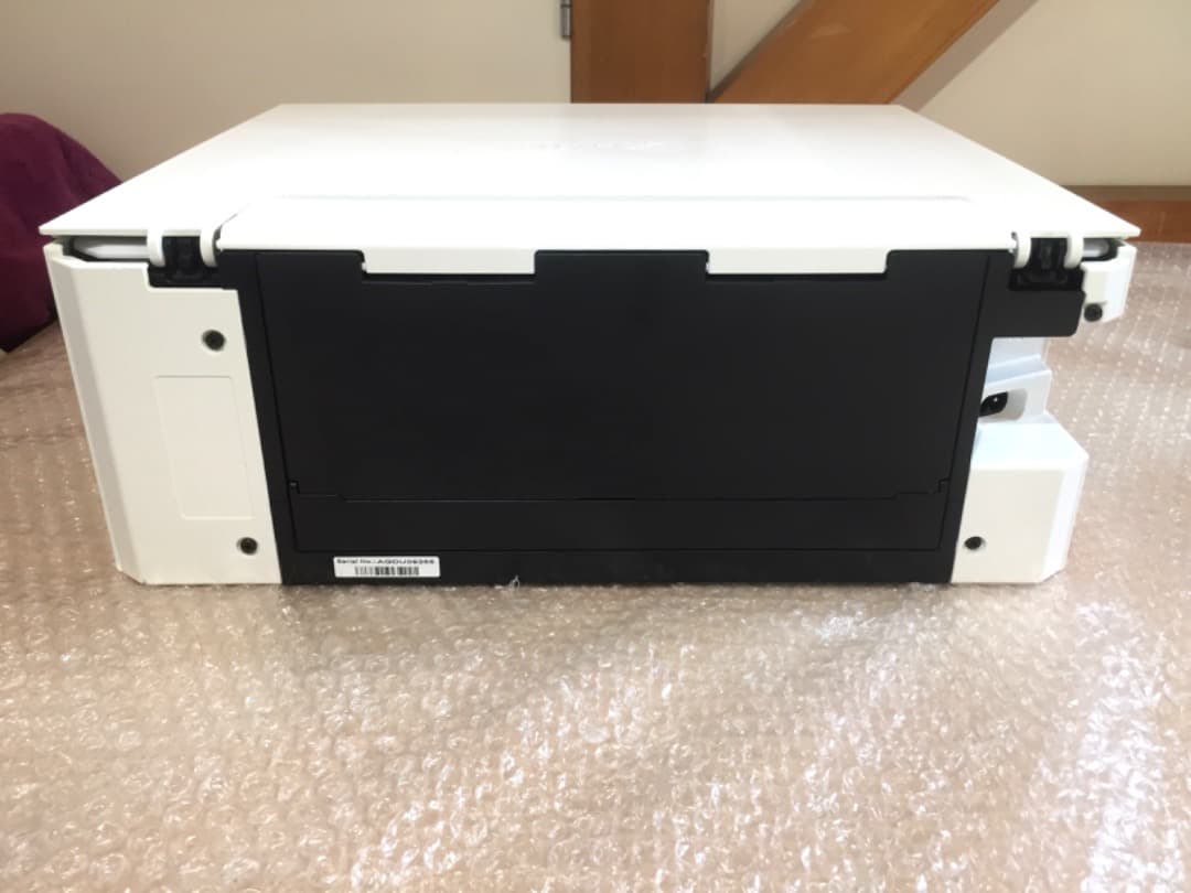 正常品 Canon キャノン プリンター TS8430 インクジェットプリンター