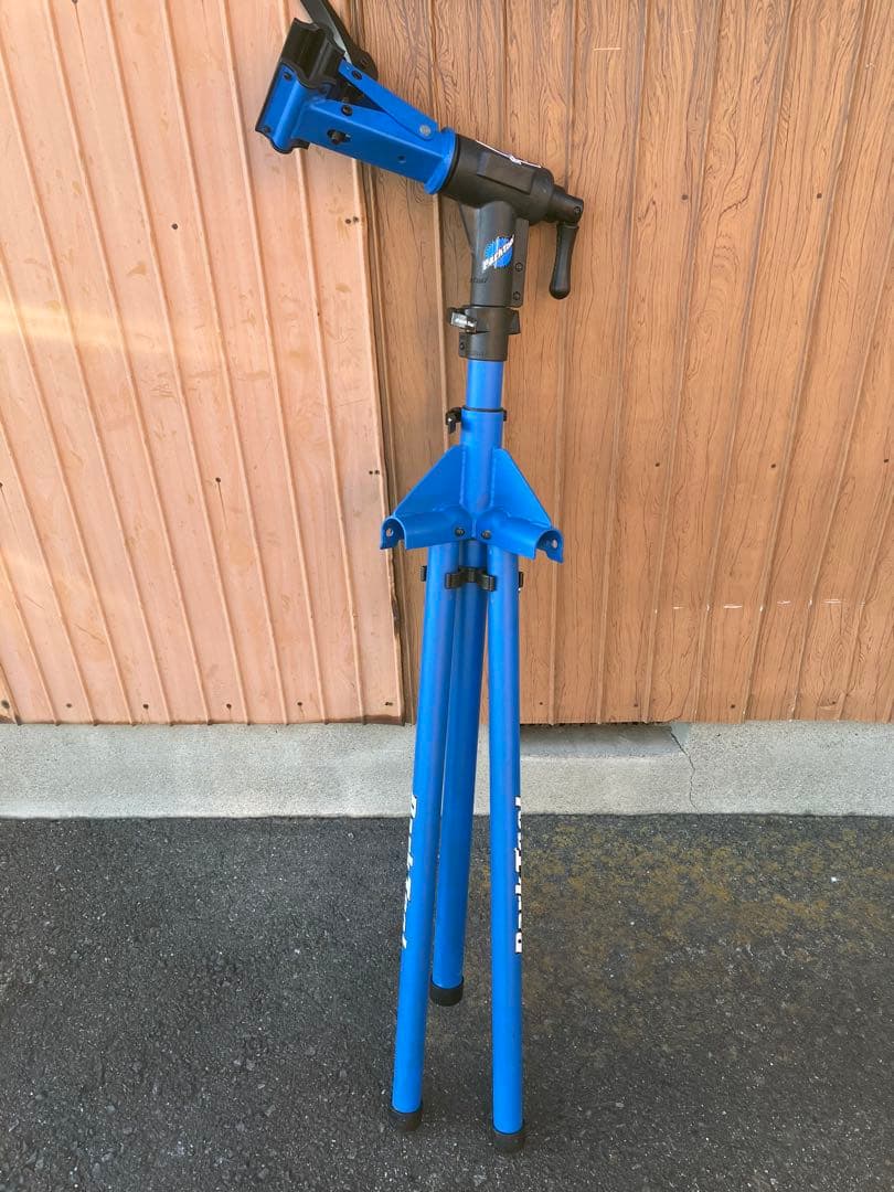 ParkTool PCS-10 メンテナンススタンド
