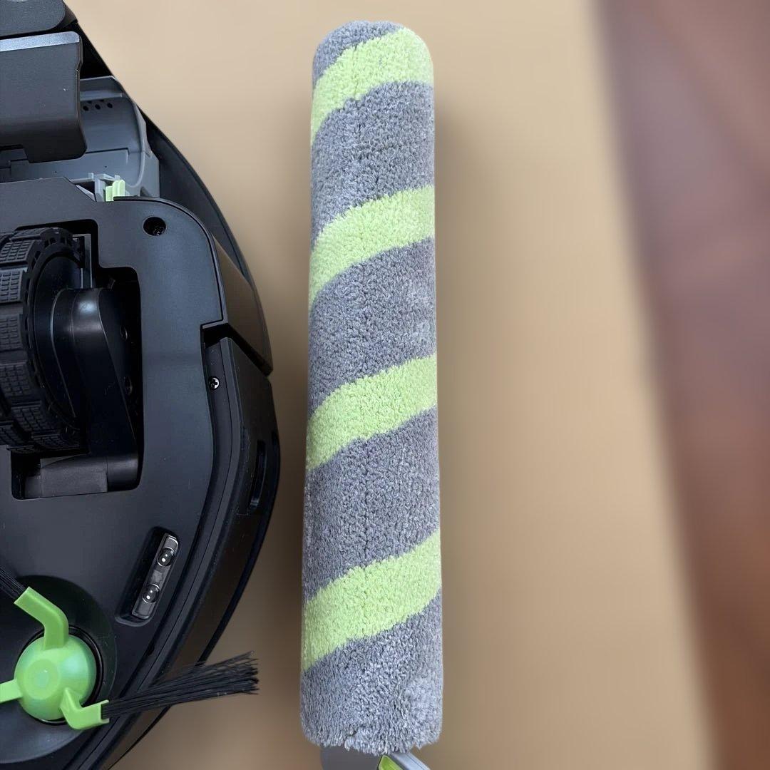 ルンバ　Roomba Max 705 Combo ロボット + AutoWash