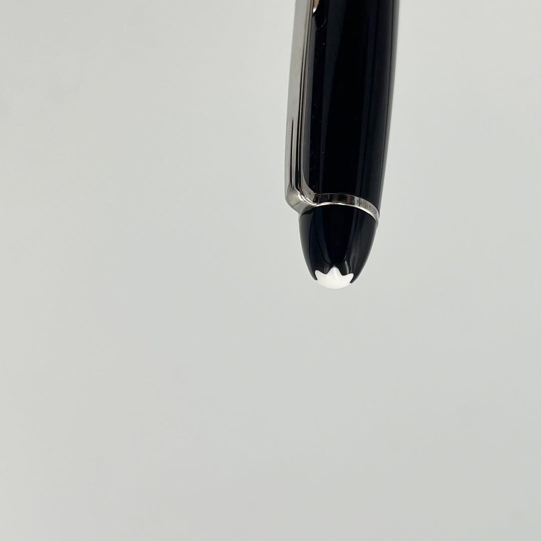 美品　モンブラン ル・グラン　ボールペン マイスターシュテュック プラチナ