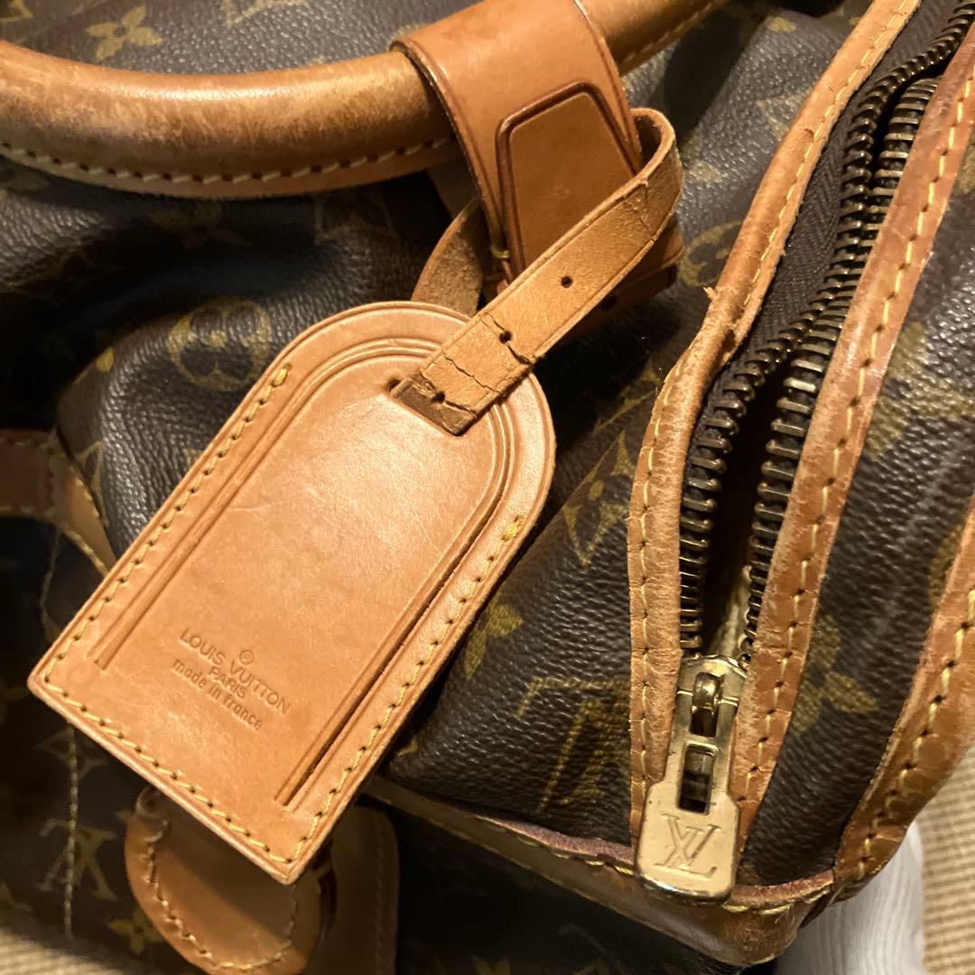 Louis Vuitton サックシャンバッグ