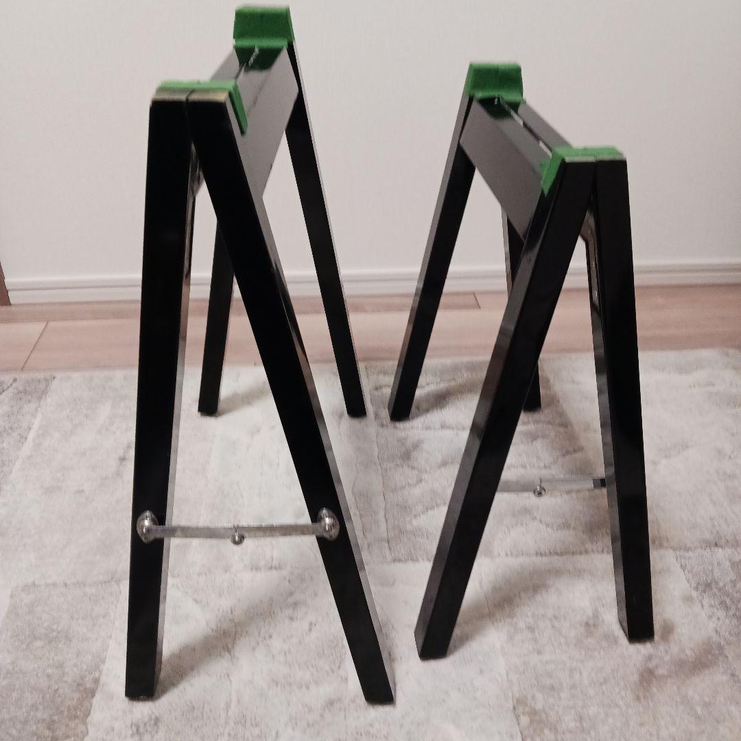 はる折りたたみ式お琴立奏台 ケース付き肩掛け可能