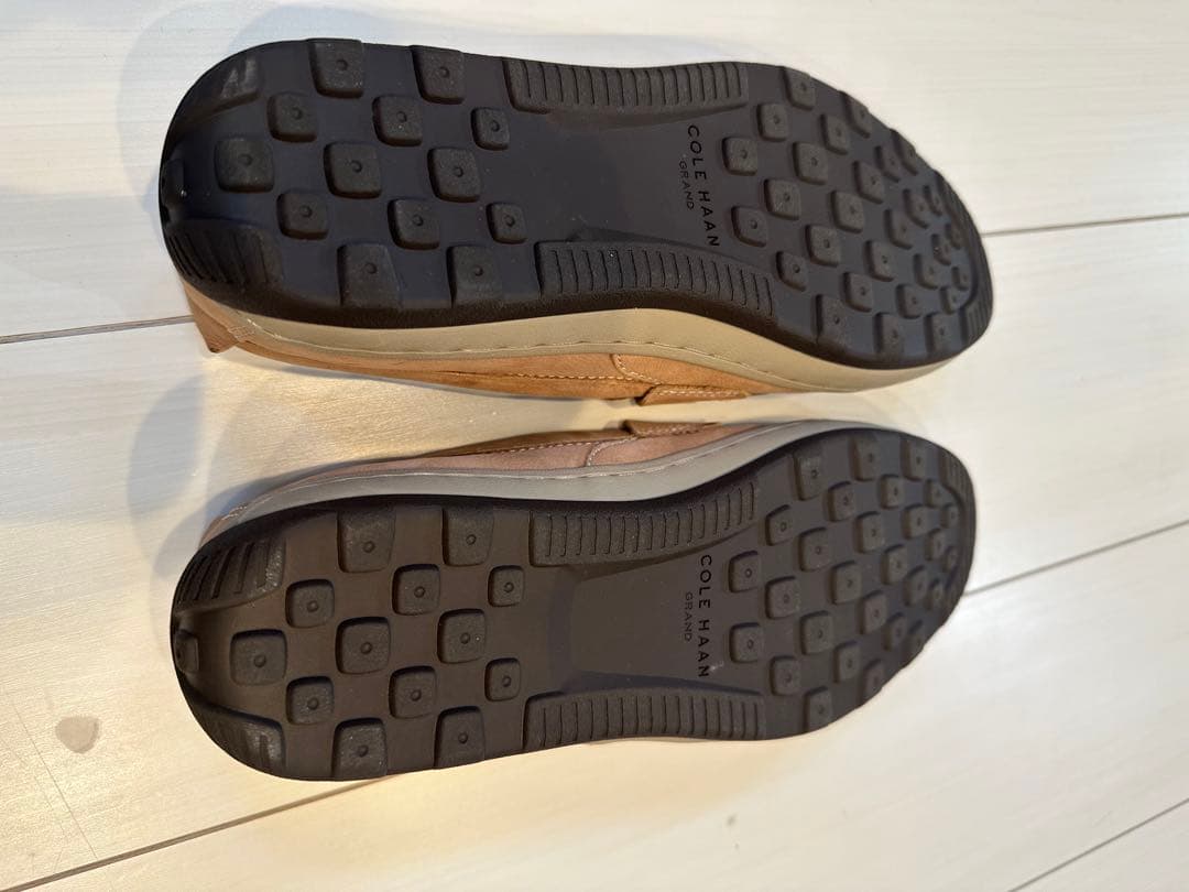 コール ハーン COLE HAAN クロード ペニー ローファー （アンフォラ）