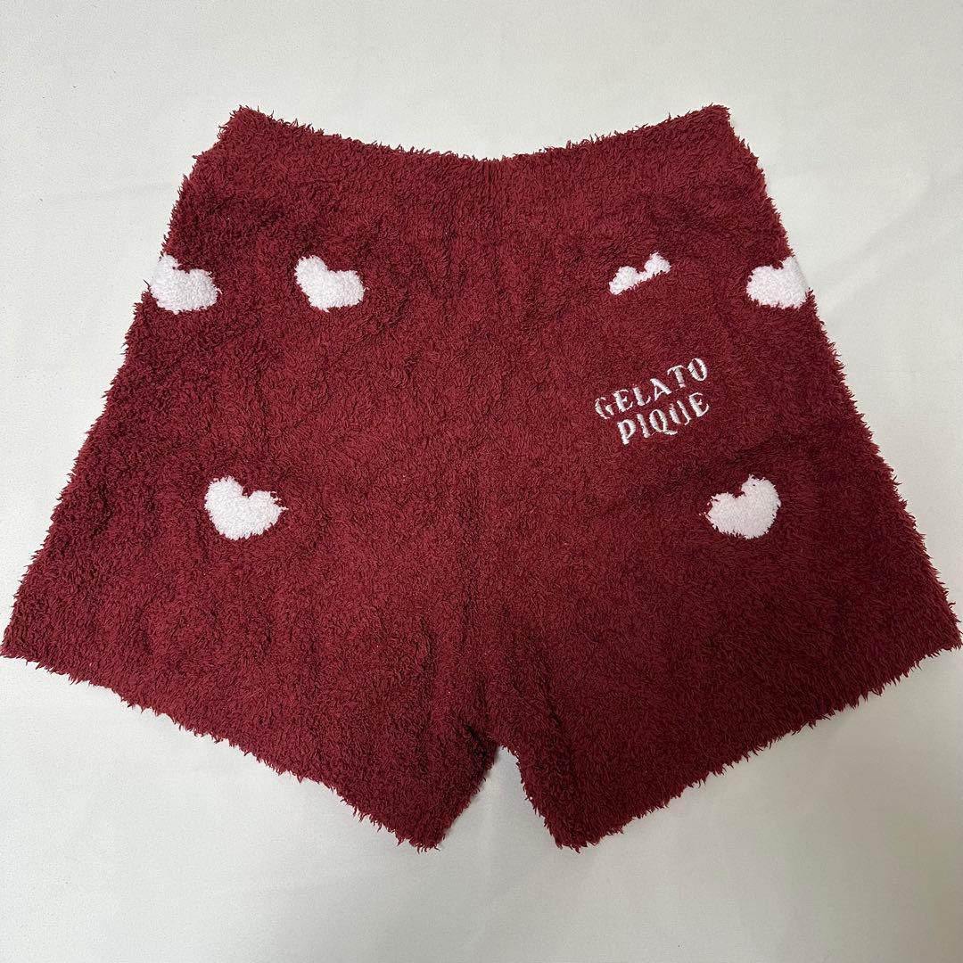 ジェラートピケ　ハートアラン　福袋　もこもこルームウェア　まとめ売り