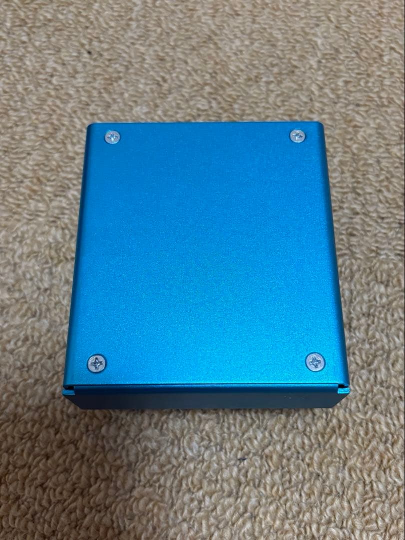 ギター Strymon Bluesky V2