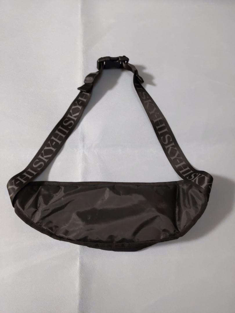 SKY-HI ボディバッグ 八面六臂