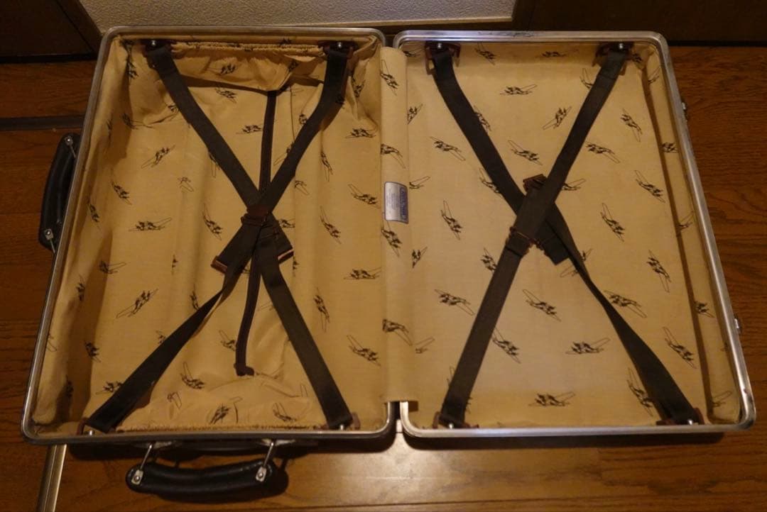 RIMOWA Classic Flight（クラシックフライト） 2輪