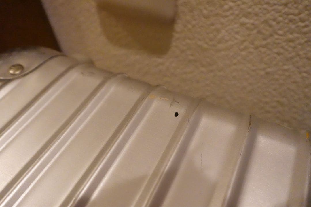 RIMOWA Classic Flight（クラシックフライト） 2輪