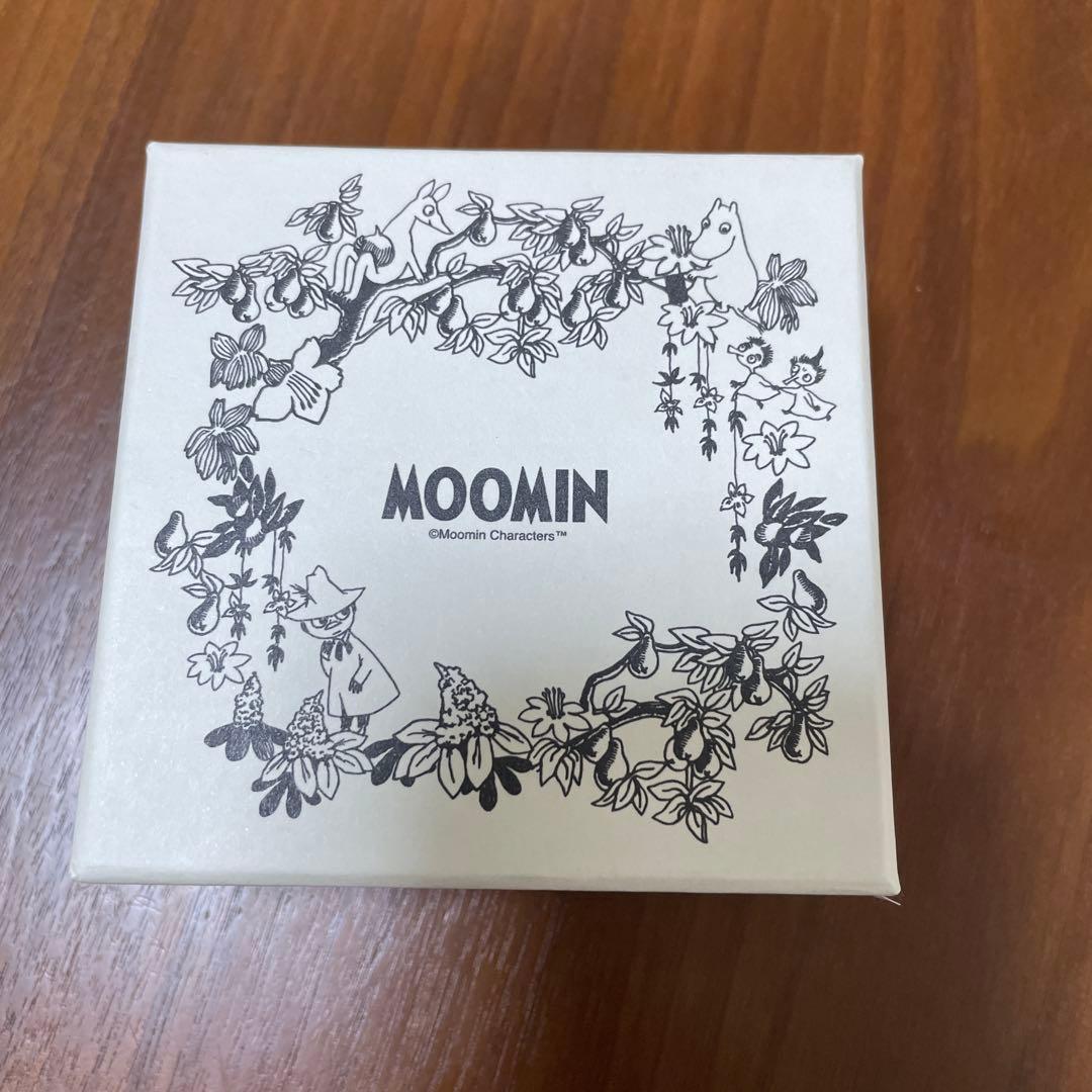 Rokuzan スナフキン