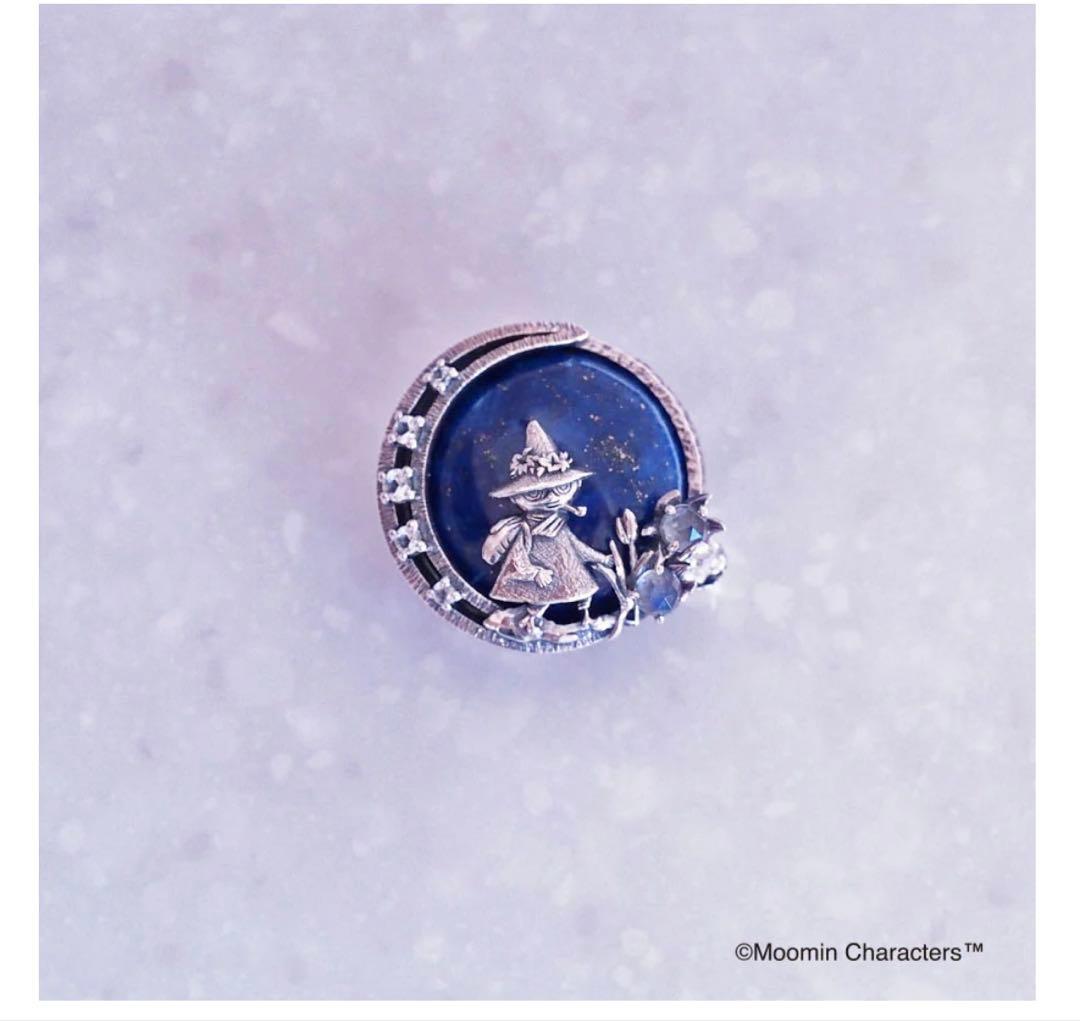 Rokuzan スナフキン