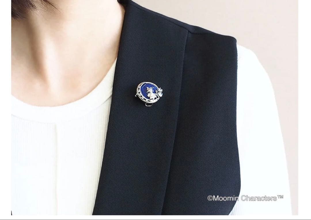 Rokuzan スナフキン