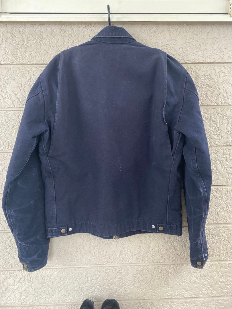 Carhartt デトロイトジャケットMDT