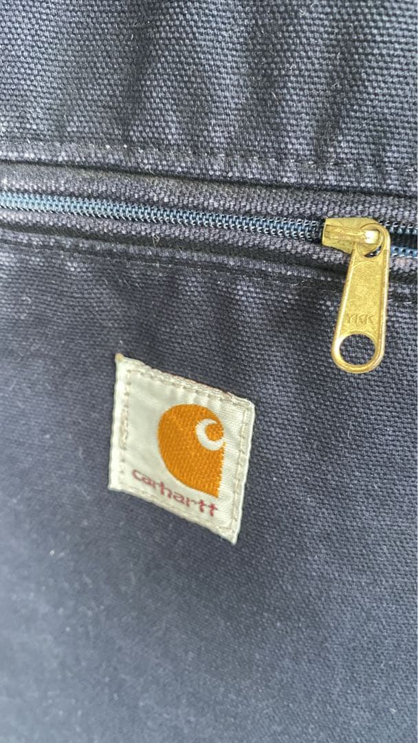 Carhartt デトロイトジャケットMDT