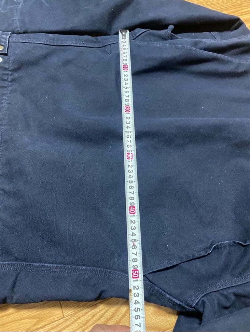 Carhartt デトロイトジャケットMDT