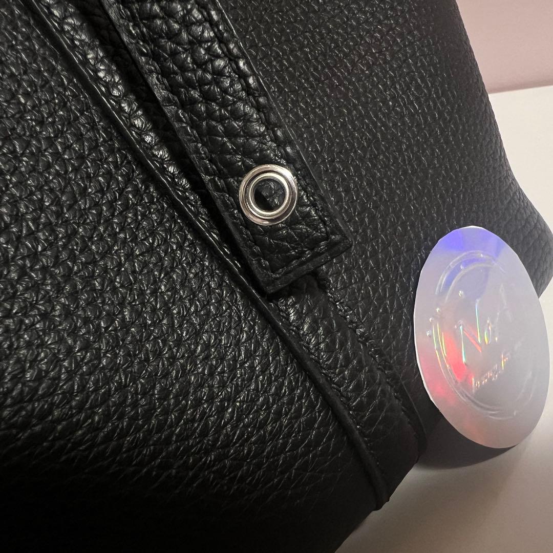 【ブラック22S+インナー】momo様 キューブバッグ オーダーページ