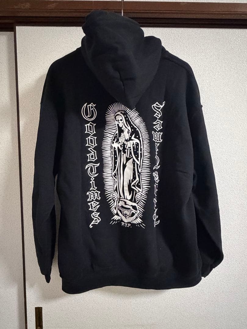 Pay money to my pain ptp マリア パーカー グッズ レア