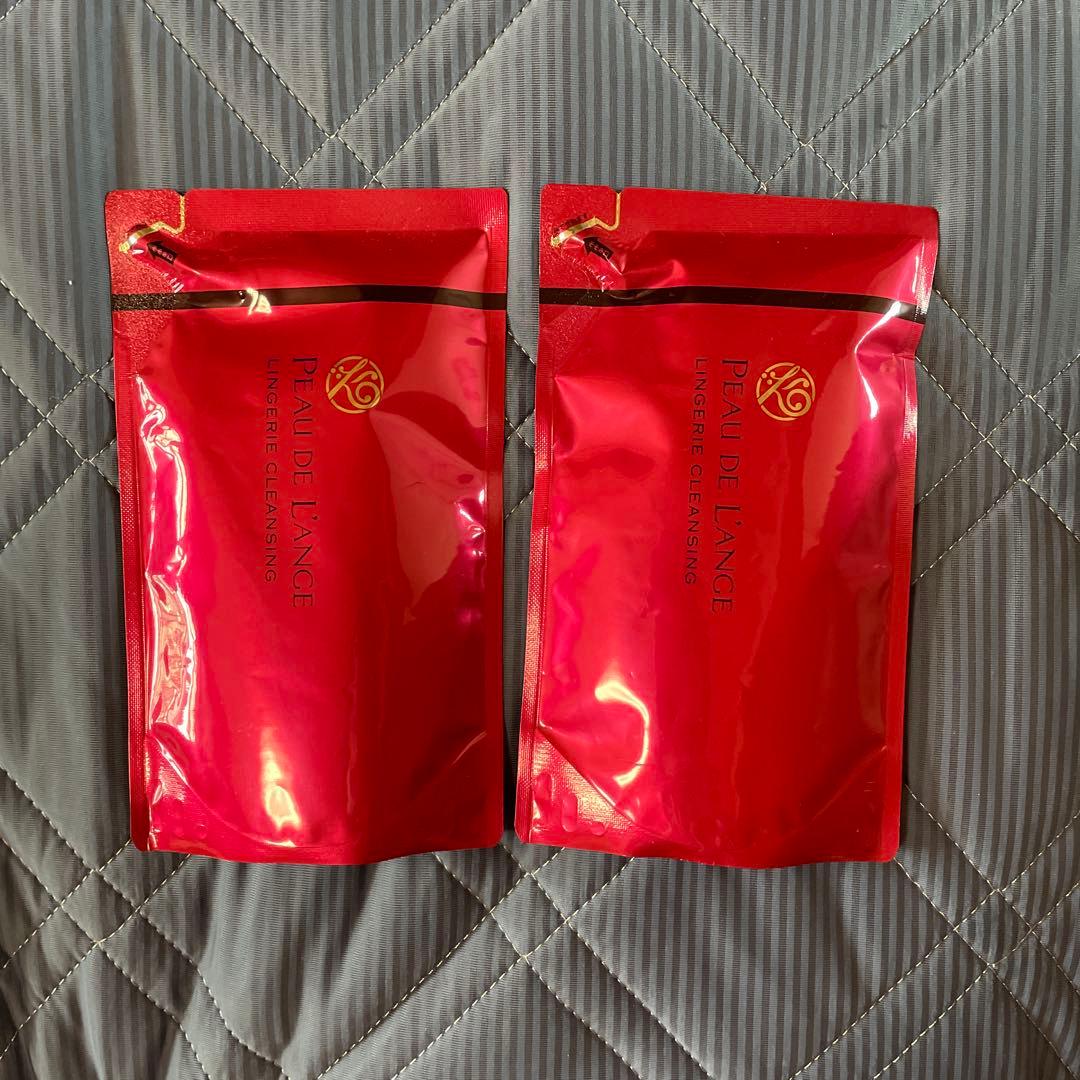 【MARUKO】ポー・ド・ランジェ ランジェリークレンジング