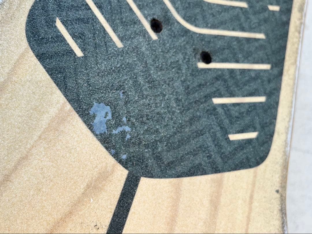 STREET SURFING SWING BOARD 二台セット　サーフスケート