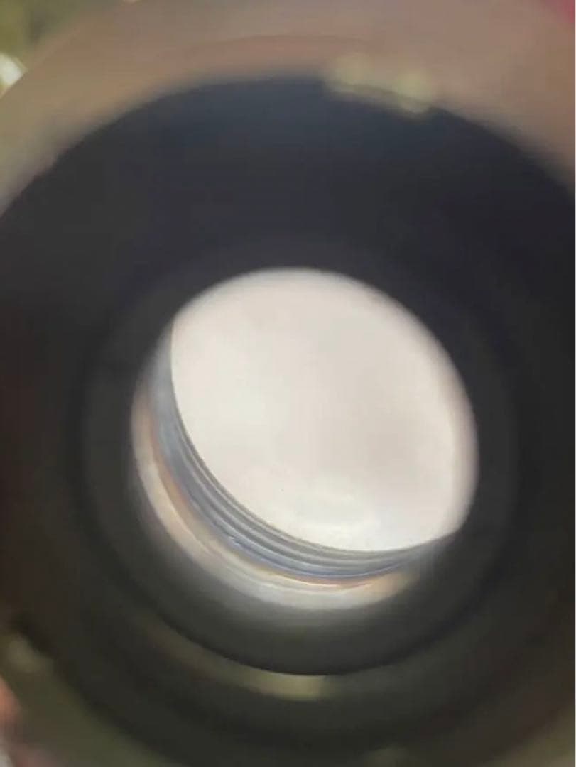 Jack T オリンパス　ハーフサイズ一眼カメラ　PEN F レンズ