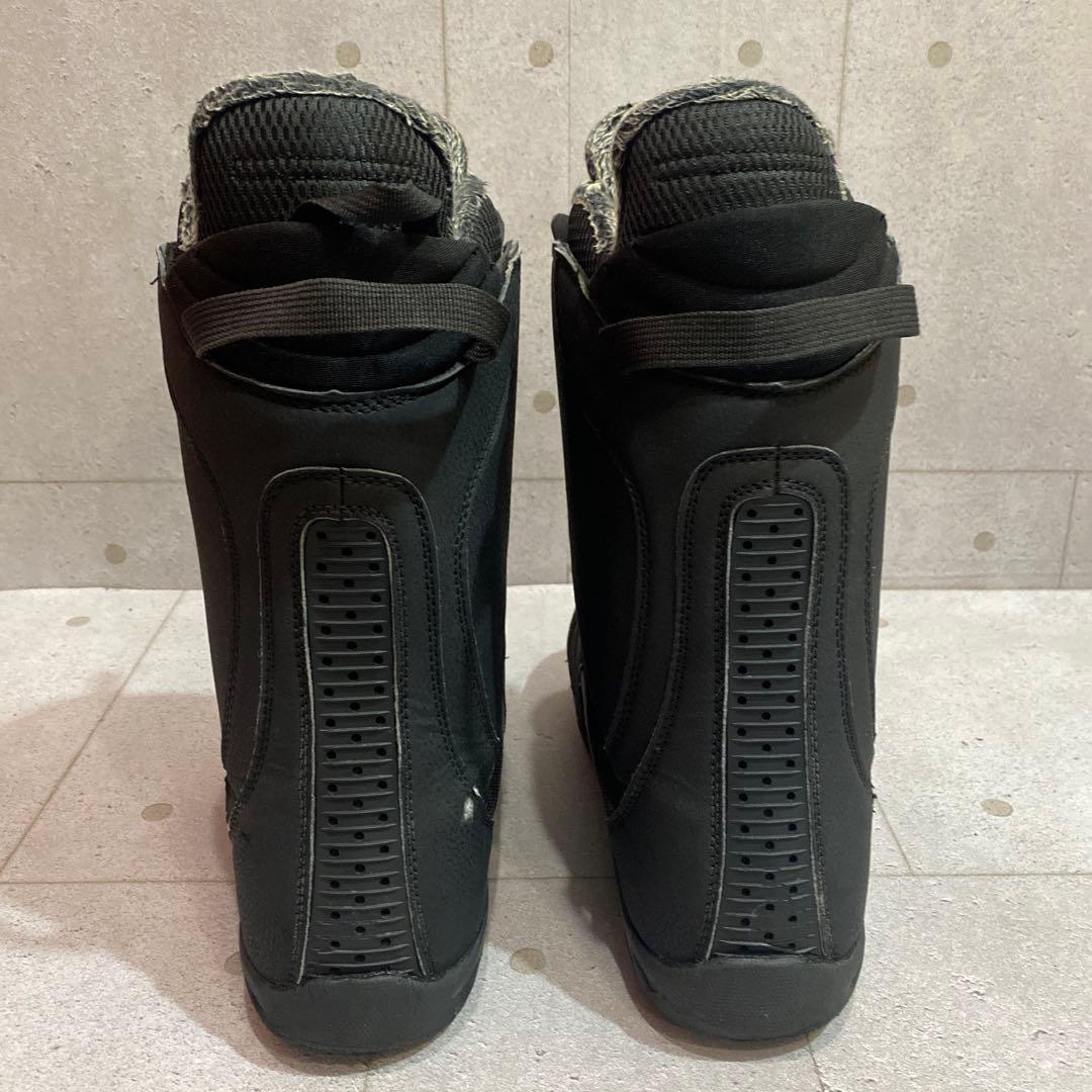 ★ ROSSIGNOL GLADE ロシニョール スノーボードブーツ　ダイヤル