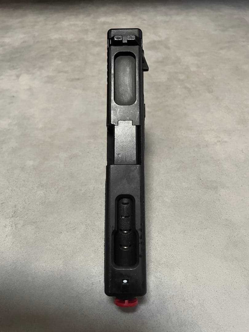 GLOCK 18C ガスガン フルセミオート