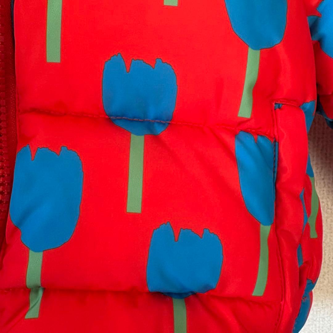 STELLA McCARTNEY KIDS チューリップ　ダウン36ヶ月