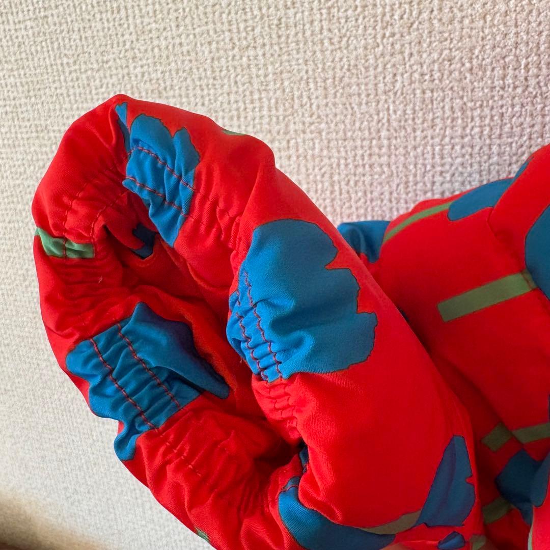 STELLA McCARTNEY KIDS チューリップ　ダウン36ヶ月