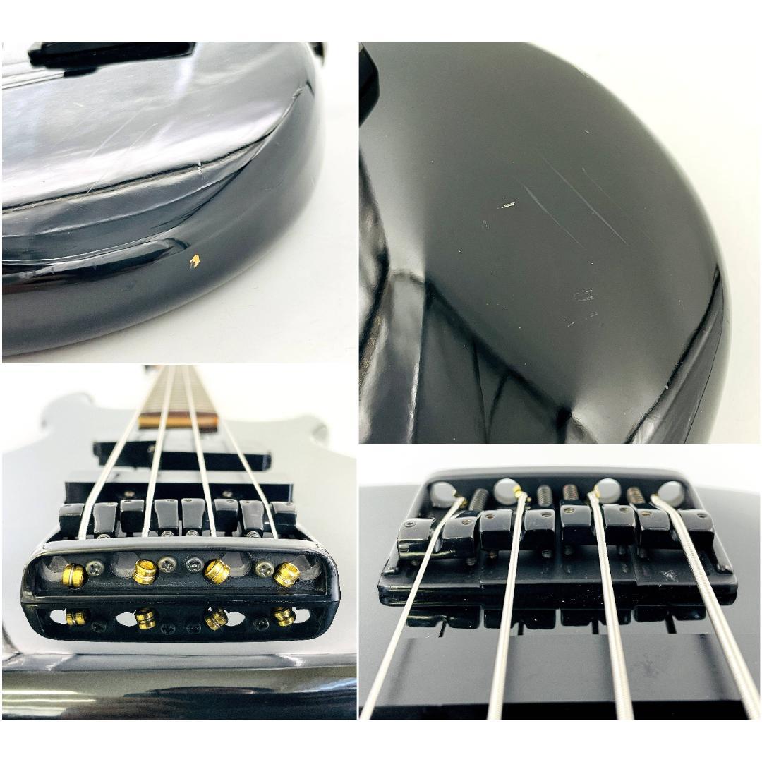 Greco PJB-400 フジゲン製 グレコ プレジョンベース【整備品】