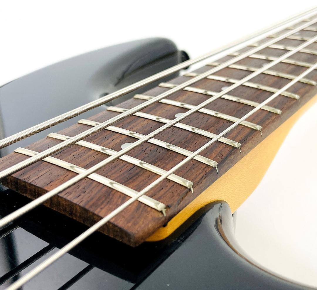 Greco PJB-400 フジゲン製 グレコ プレジョンベース【整備品】