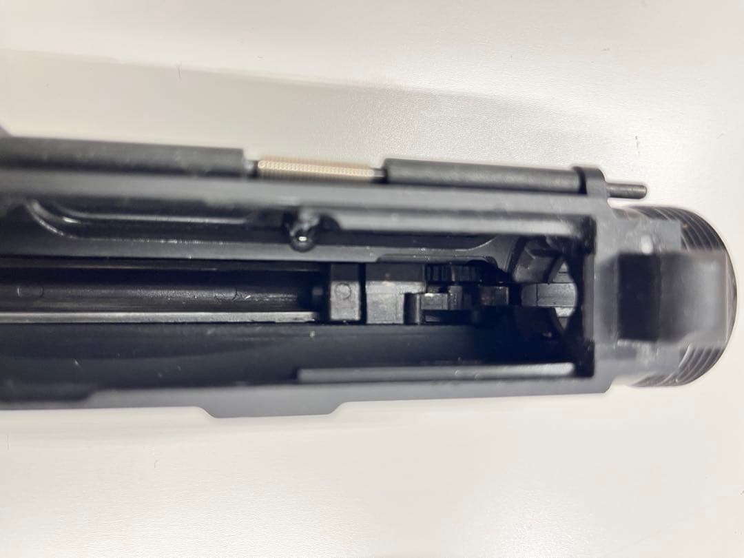 東京マルイ　mws純正　アッパー