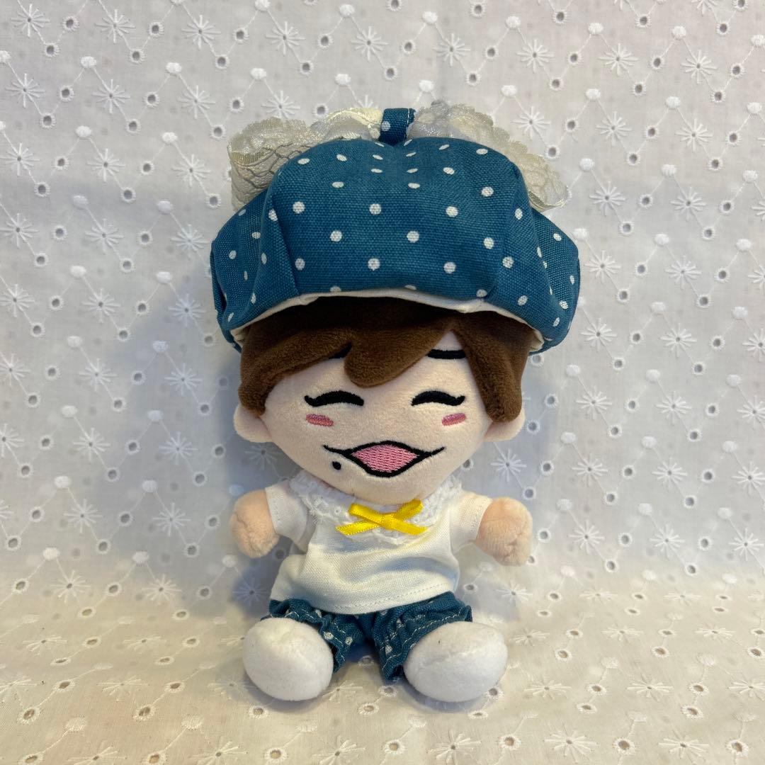 ぬい服閲覧ページ　関西ちびぬい　はぴぬい　すのチル　ぬい服