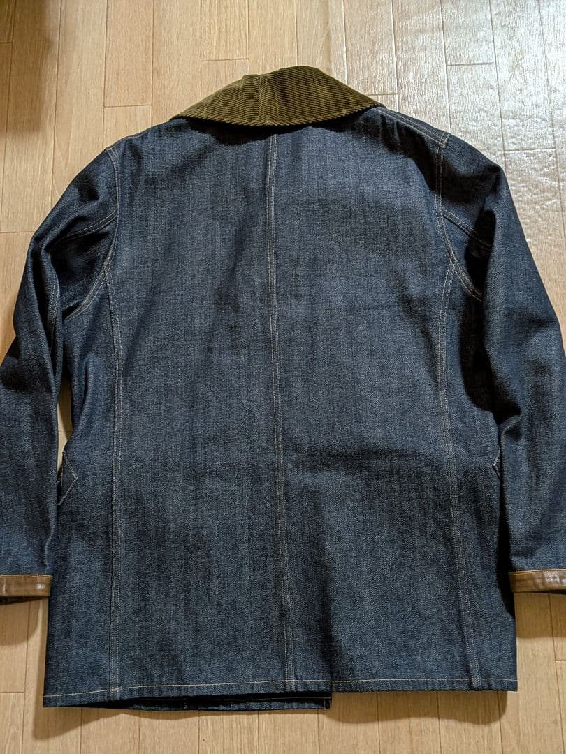 ジャケット・アウター vincent