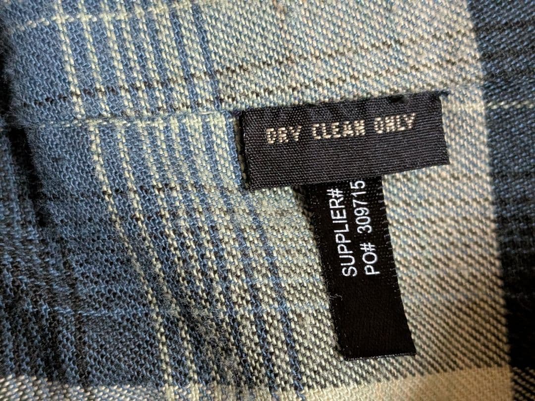 ジャケット・アウター vincent