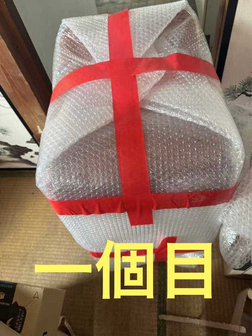 カウンターチェア/スツール 総本革 ブラウンイタリアンレザーニ個ま目