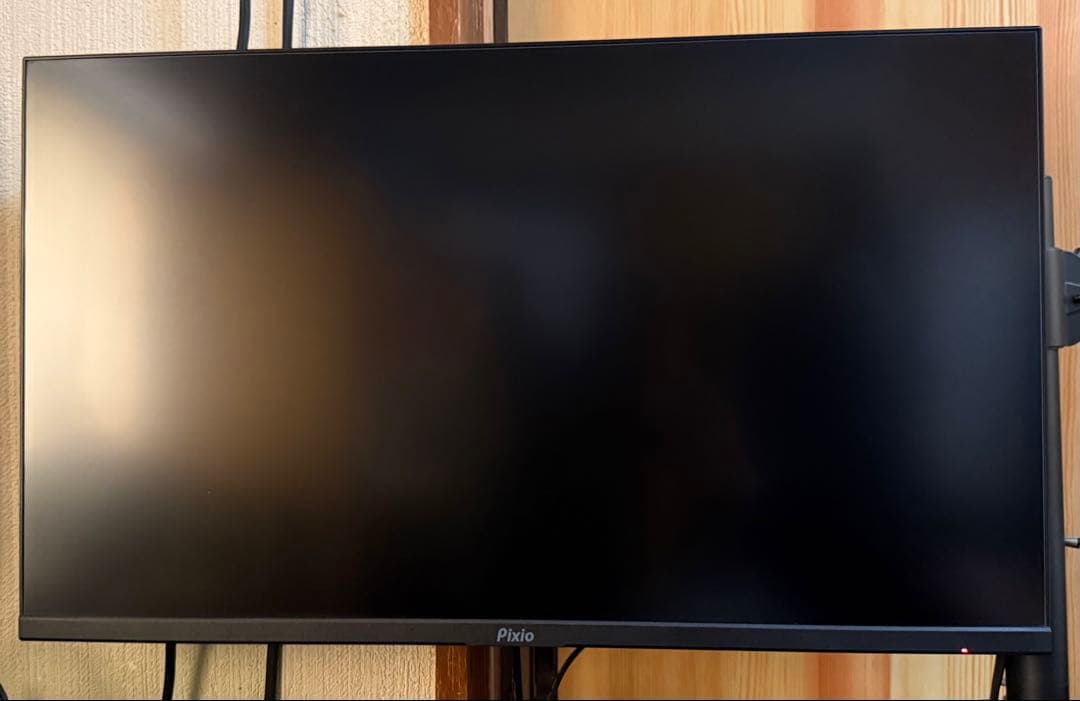 Pixio PX279 Prime ゲーミングモニター 240Hz 27インチ