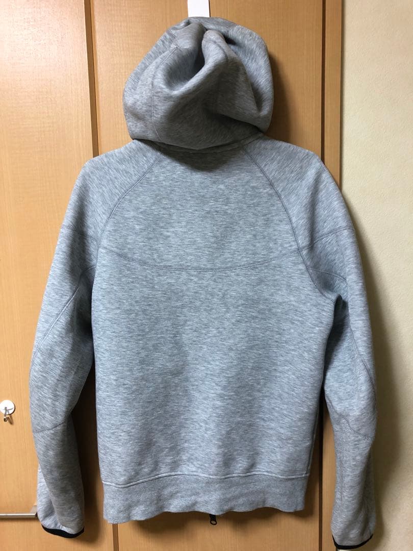 NIKE ナイキ メンズ テックフリース　サイズS