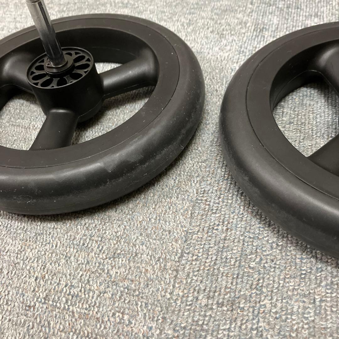 Compet ルルテイルキャリー レンティキュラークラウズグレー　GL