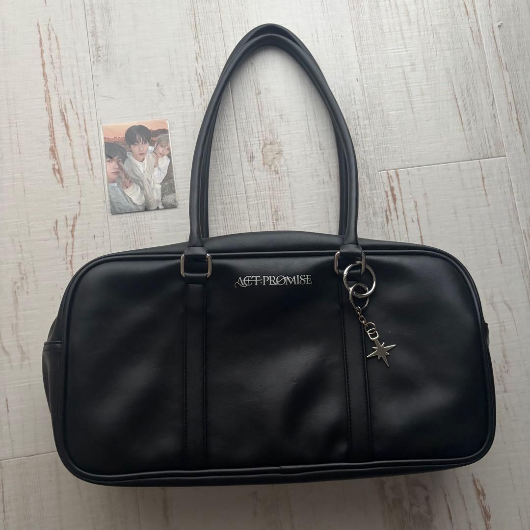 TXT ACT:PROMISE　SHOULDER BAG　ショルダーバッグ