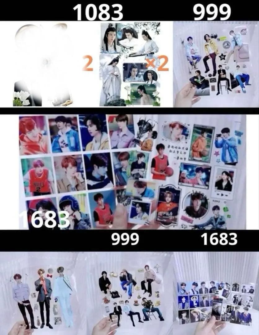 （10月VIP 15%off中） きつねのしっぽ♪です❣0909