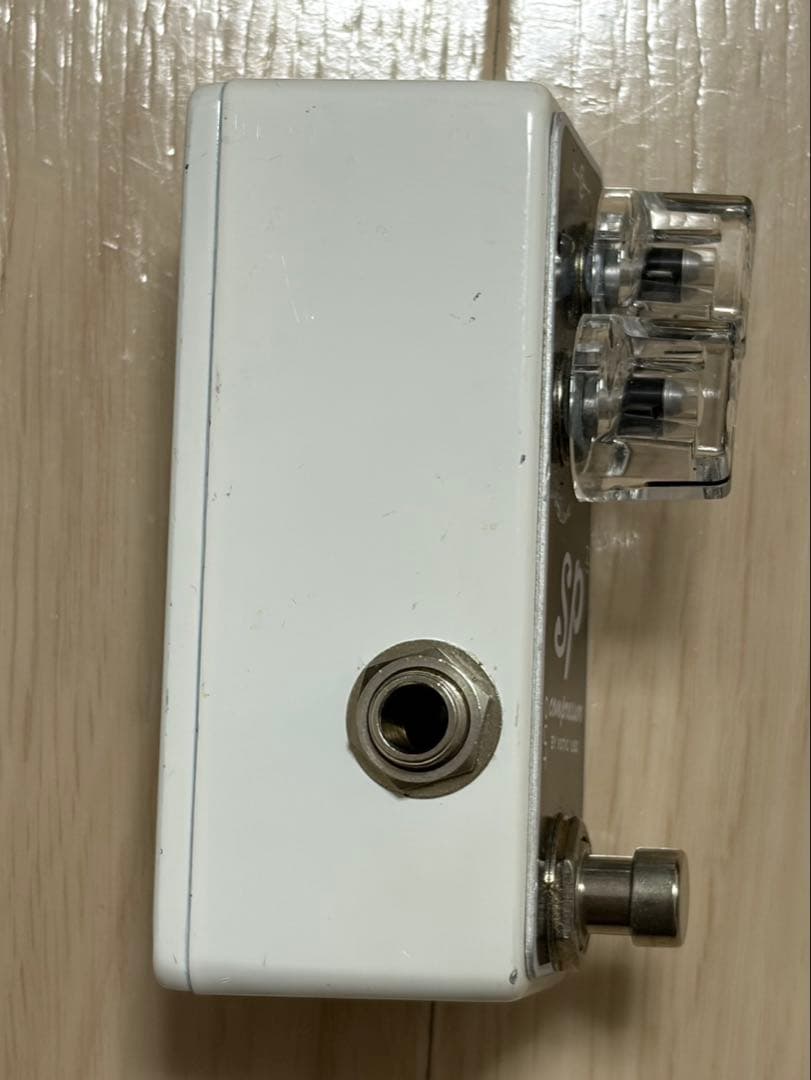 Xotic SP Compressor ギターエフェクター