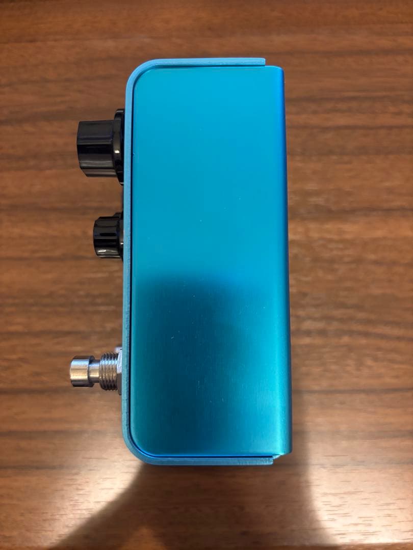 Strymon blueSky リバーブ