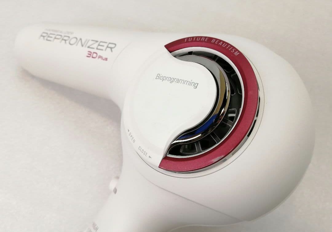 REP3D-G-JP　リュミエリーナ 　レプロナイザー 3DPlus　011