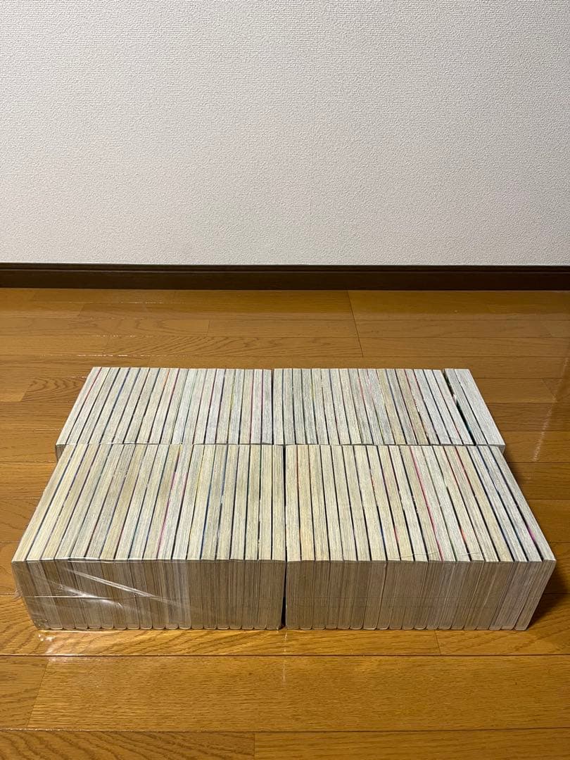 銀魂　ぎんたま　1〜77巻　全巻セット