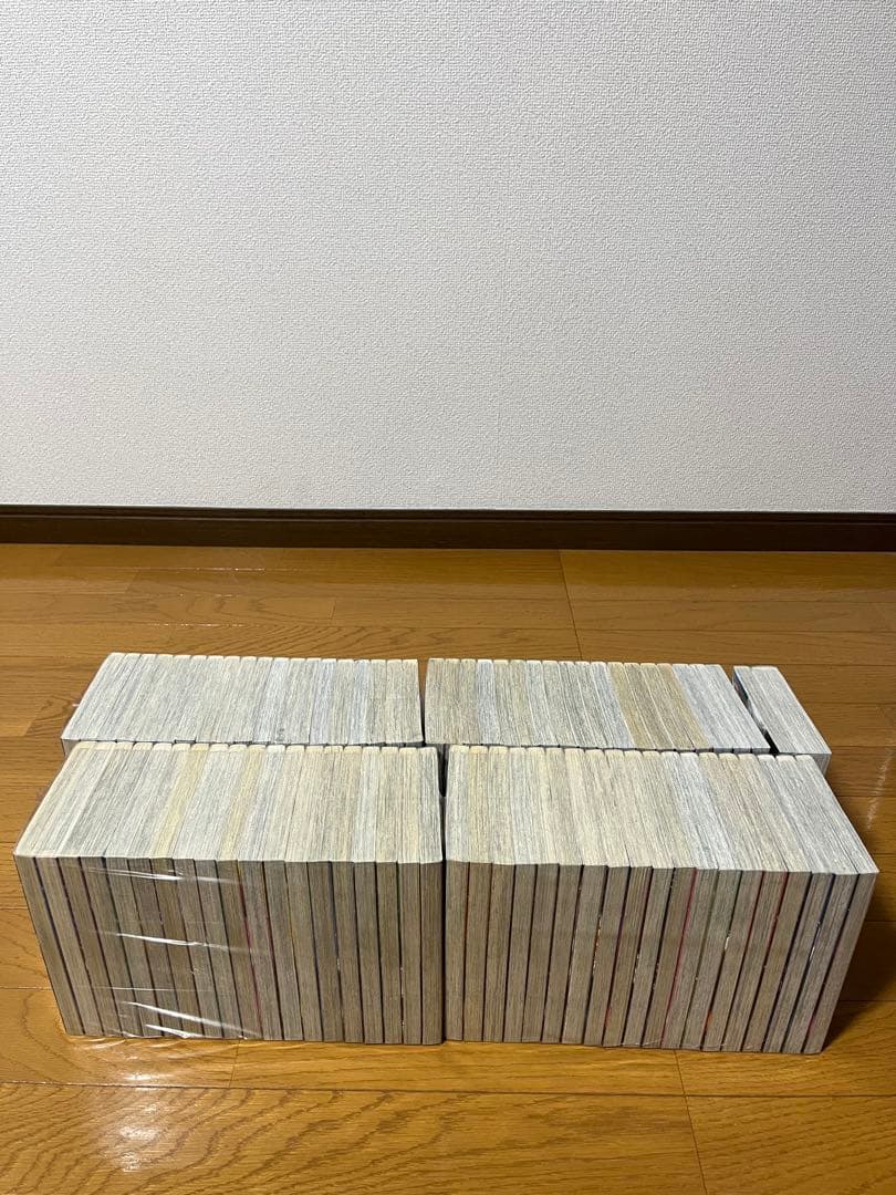 銀魂　ぎんたま　1〜77巻　全巻セット