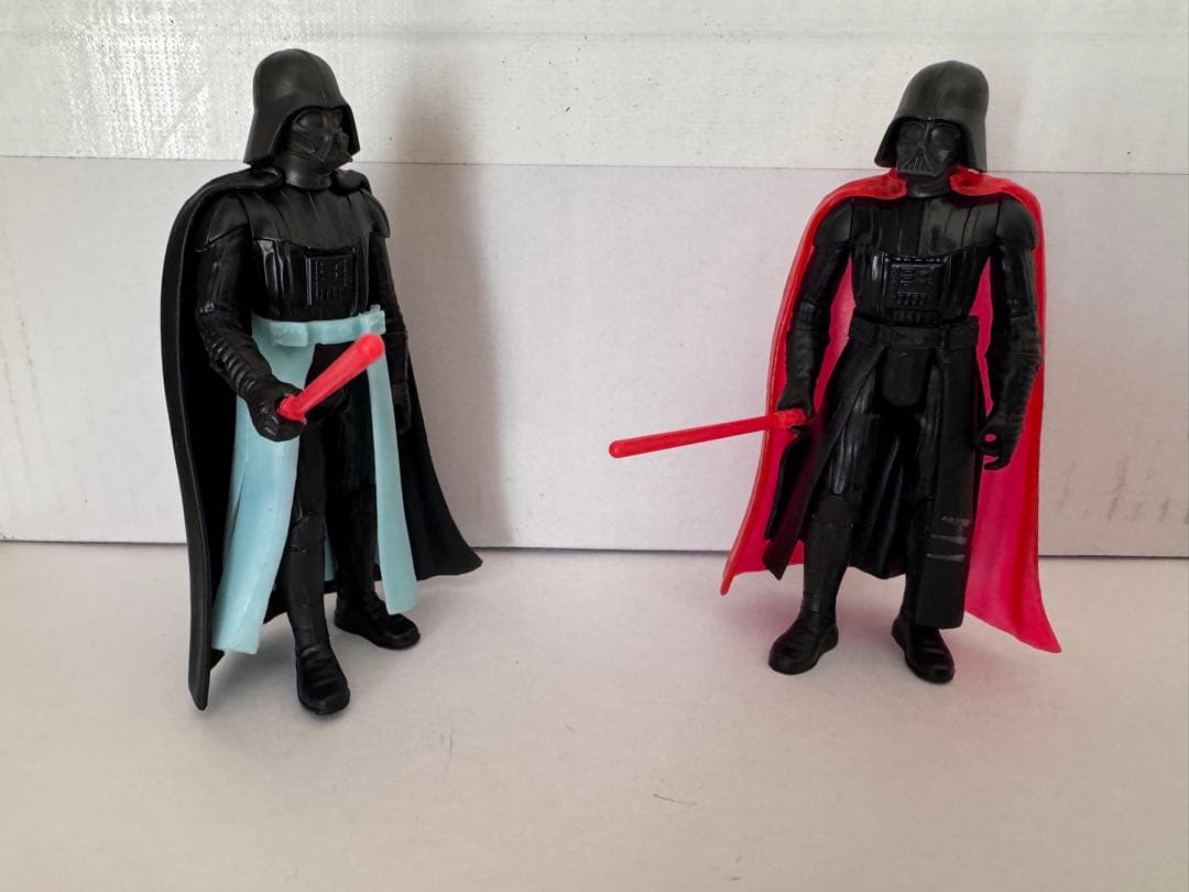 ダース・ベイダー プロトタイプ Epic Heroes 非売品 2体セット