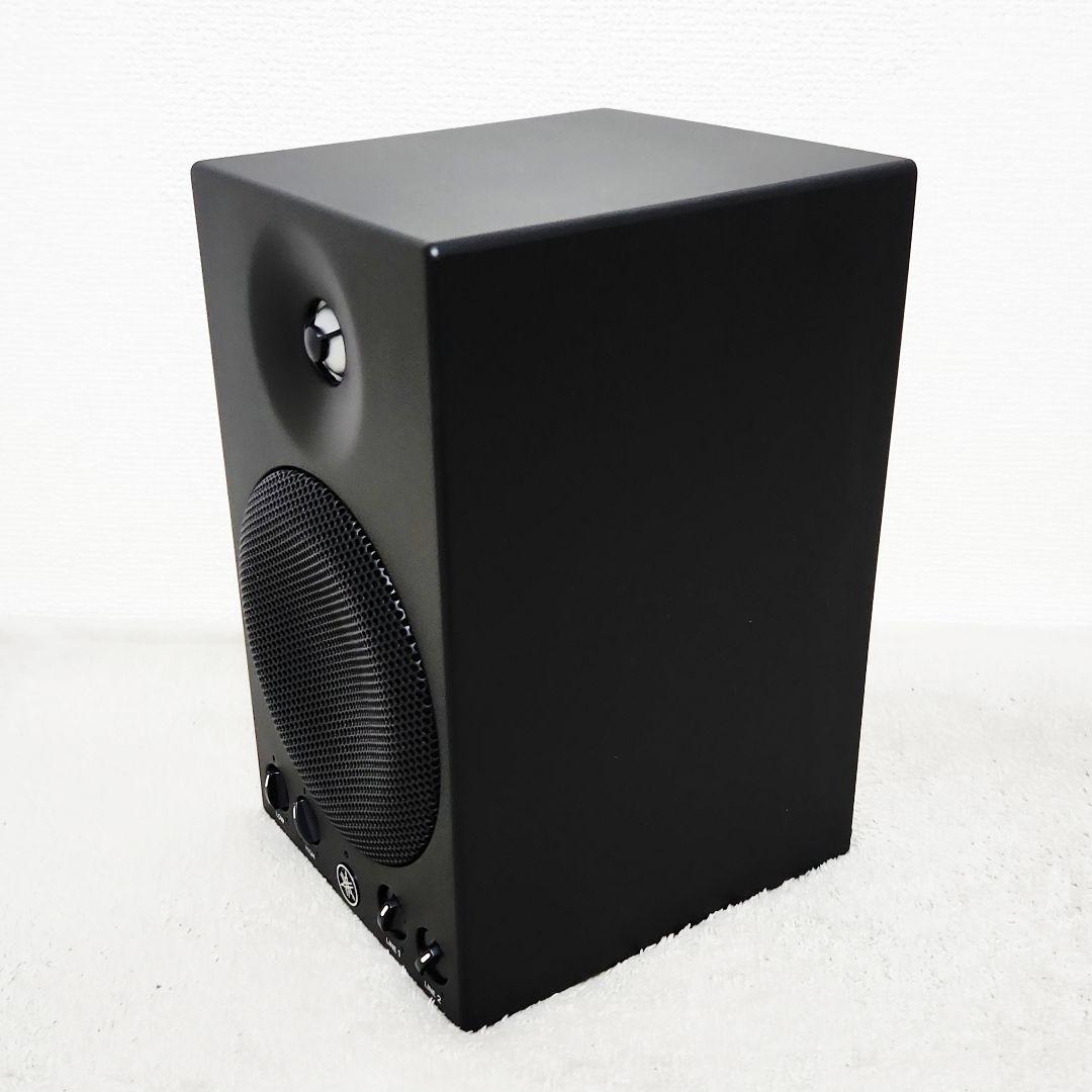 YAMAHA MSP3A パワードモニタースピーカー ヤマハ