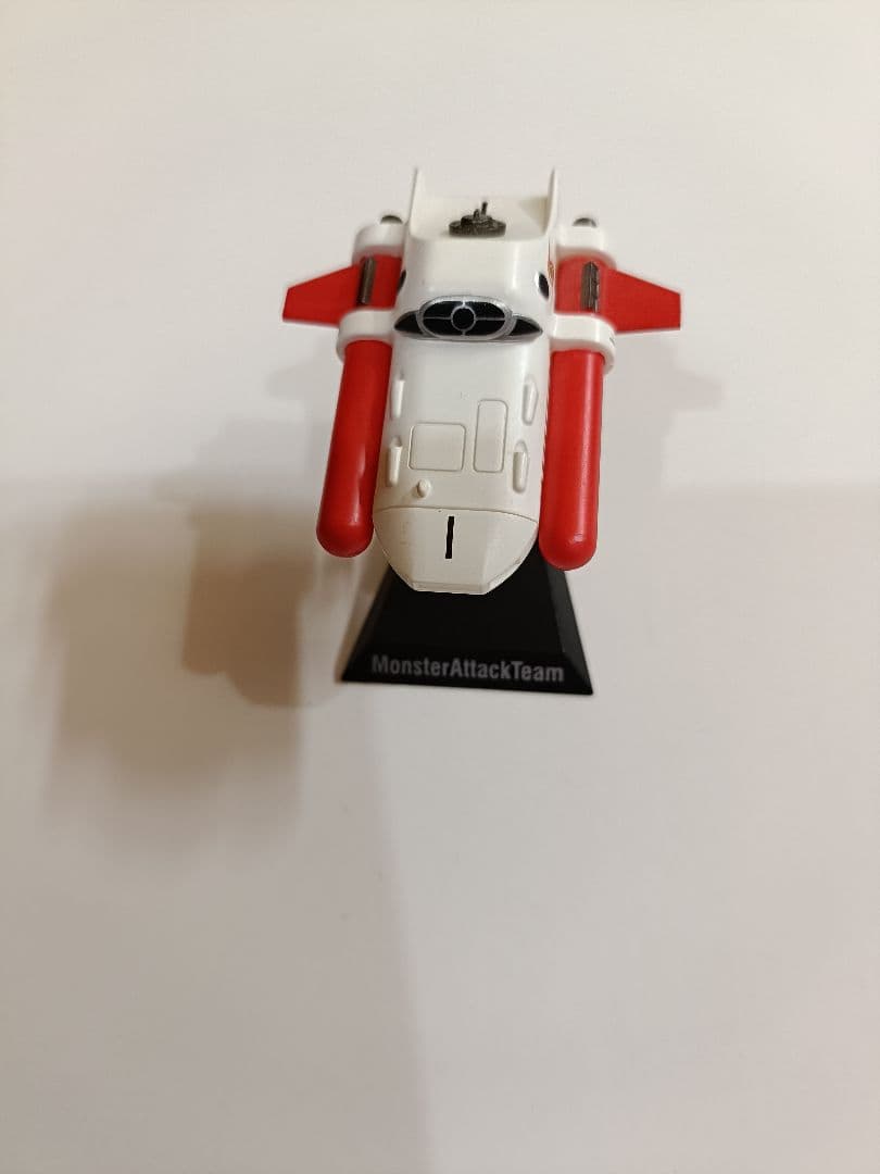 ウルトラ超兵器　MAT　帰って来たウルトラマン　フィギュア